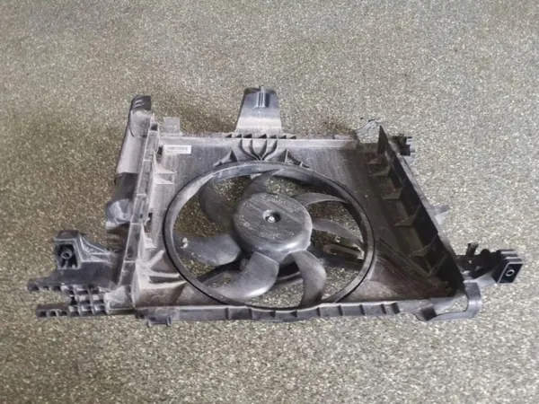 Framremsa OEM A4515000500 för Smart Fortwo Coupé 451 image 2