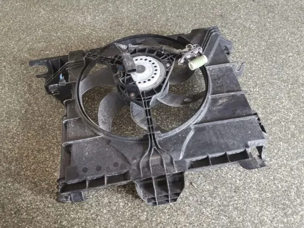 Framremsa OEM A4515000500 för Smart Fortwo Coupé 451 image 3