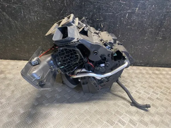 Gebläsegehäuse Renault OE 272704147R - Gebraucht image 3