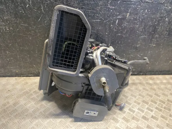 Gebläsegehäuse Renault OE 272704147R - Gebraucht image 5