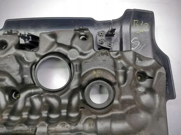 Cubierta motor Mazda SH0210231 para 6 Sedán 2.2L image 10