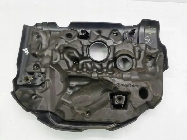 Cubierta motor Mazda SH0210231 para 6 Sedán 2.2L image 5