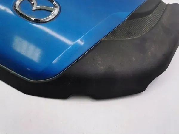 Cubierta motor Mazda SH0210231 para 6 Sedán 2.2L image 6