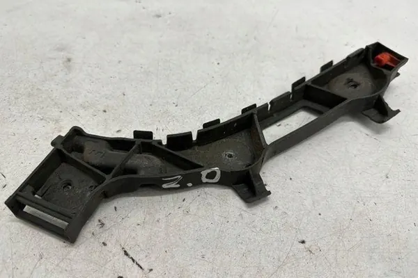 Scivolo posteriore destro OPEL ZAFIRA B 13125037 image 2