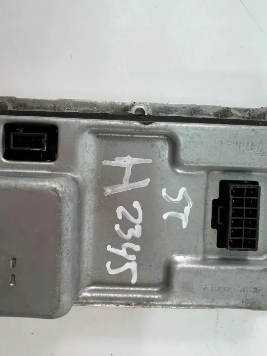 Módulo Xenon OEM 89030460 para Saab 9-5 Estate 2009 image 3