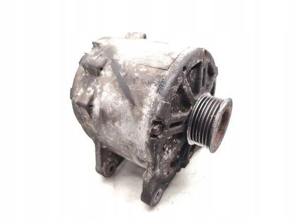 VW Touareg Alternator 3.0 V6 TDI Diesel 059903023 image 4
