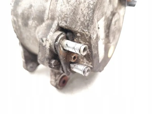 VW Touareg Alternator 3.0 V6 TDI Diesel 059903023 image 6