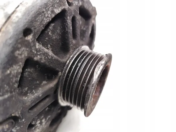 VW Touareg Alternator 3.0 V6 TDI Diesel 059903023 image 8