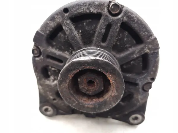 VW Touareg Alternator 3.0 V6 TDI Diesel 059903023 image 9