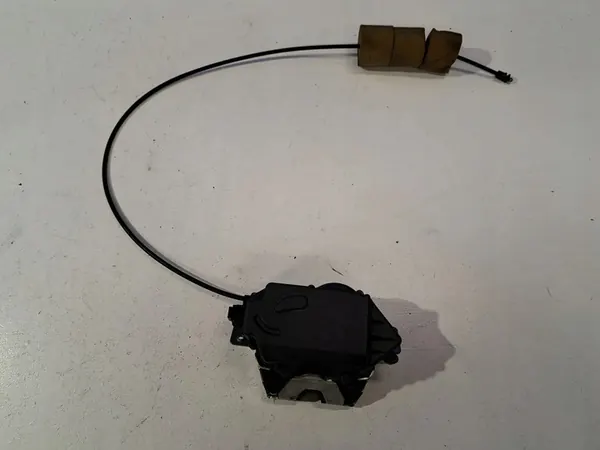 Bagagelucka Mercedes ML W164 A1647400735 image 2