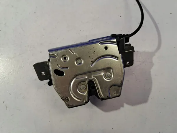 Bagagelucka Mercedes ML W164 A1647400735 image 3