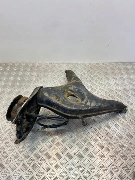 OEM 1263570105 Bakre Höger Nav Mercedes SL image 3