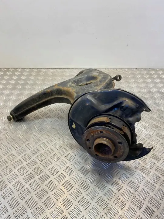 OEM 1263570105 Bakre Höger Nav Mercedes SL image 4