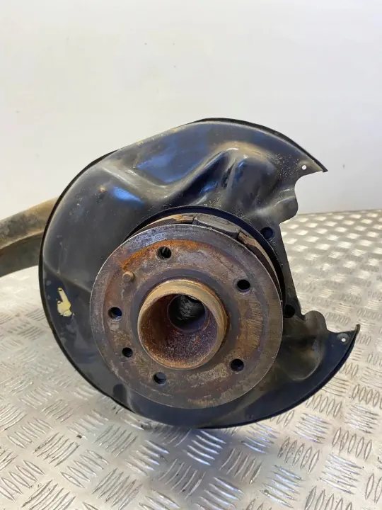 OEM 1263570105 Bakre Höger Nav Mercedes SL image 5