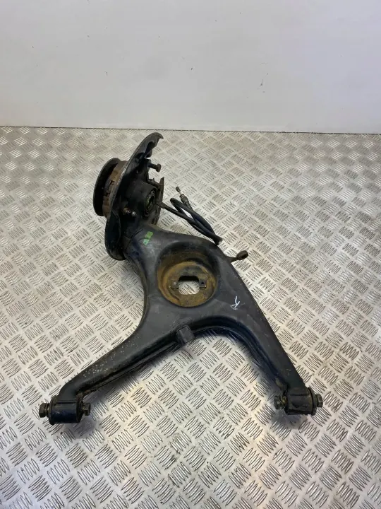 OEM 1263570105 Bakre Höger Nav Mercedes SL image 6