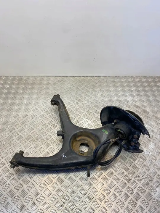 OEM 1263570105 Bakre Höger Nav Mercedes SL image 7