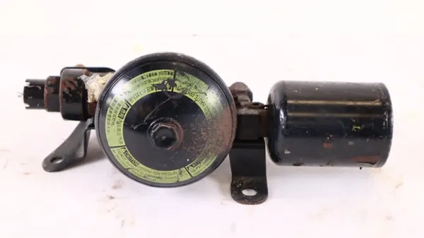 Toyota Hydraulisuspension pallo OEM 49130-60020 image 7