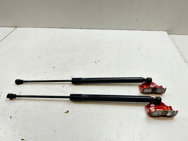 Bakluckaktuatorer Renault Clio IV 2012 844308661R image 2