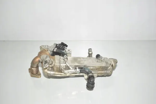 Refroidisseur EGR OEM 11718580452 pour BMW 3 Touring G21 image 4