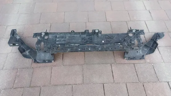 Renfort supérieur avant Ford Fusion II OEM DS7316E166A image 2