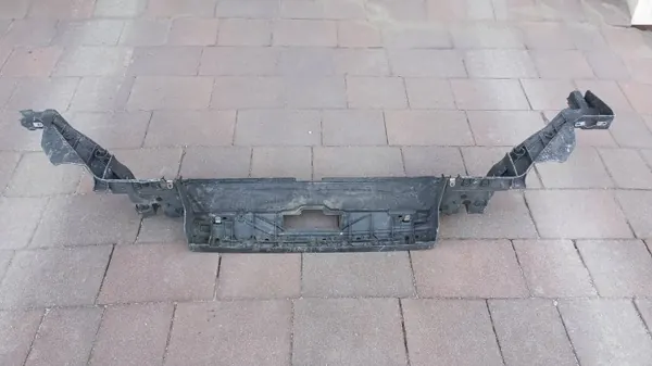 Renfort supérieur avant Ford Fusion II OEM DS7316E166A image 4