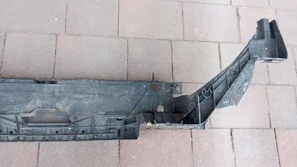 Renfort supérieur avant Ford Fusion II OEM DS7316E166A image 6