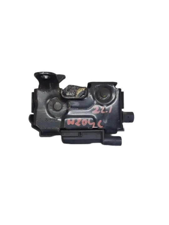 Fecho Capô Mercedes Classe C W204 OEM 2048703158 image 2