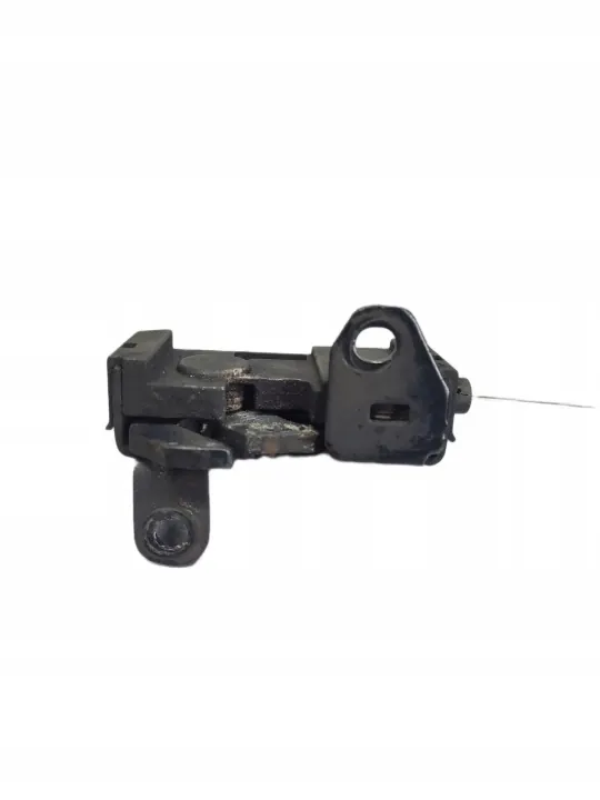 Fecho Capô Mercedes Classe C W204 OEM 2048703158 image 5