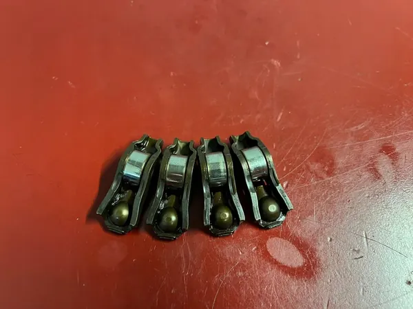 BMW OE 7559797 Alavanca de Válvula image 1