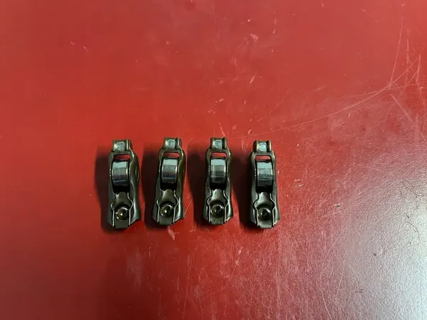 BMW OE 7559797 Alavanca de Válvula image 2