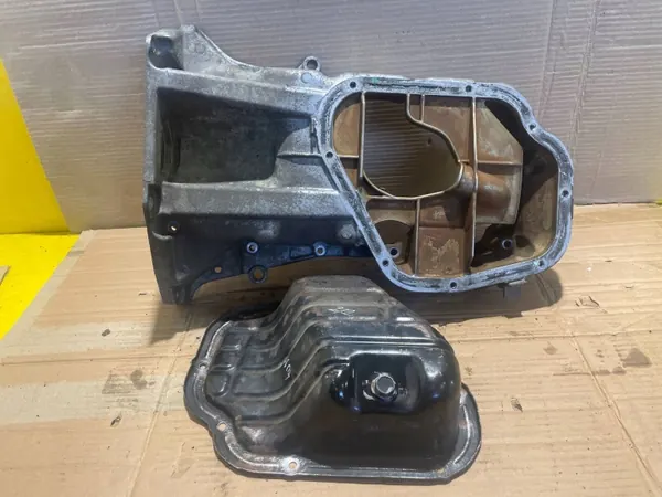 Ölwanne OEM 11111-BX005 für Nissan Note 1.4 image 3