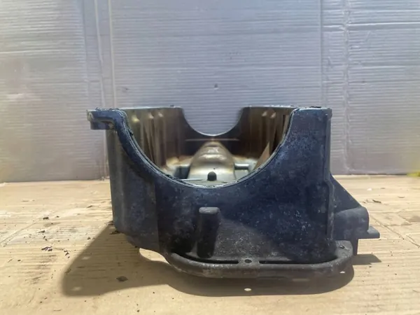 Ölwanne OEM 11111-BX005 für Nissan Note 1.4 image 5