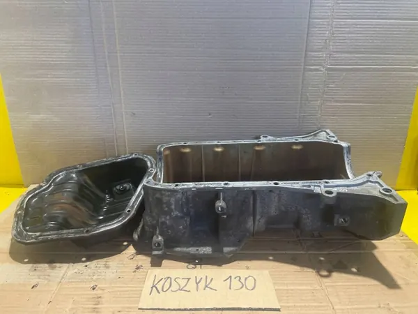 Ölwanne OEM 11111-BX005 für Nissan Note 1.4 image 6