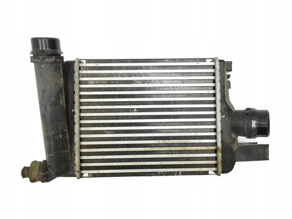 Intercooler OEM 144965154R pour Renault Dacia image 2