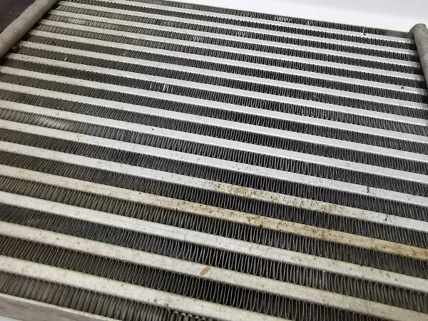 Intercooler OEM 144965154R pour Renault Dacia image 4