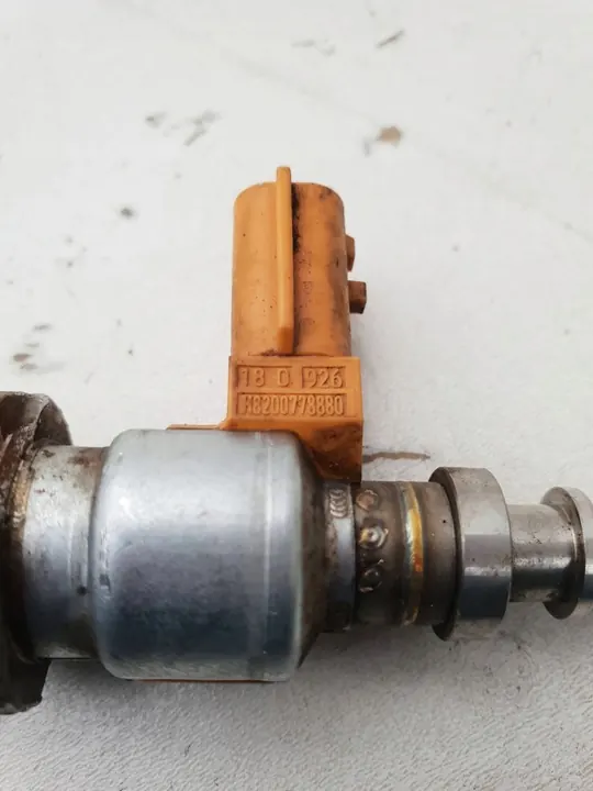 AdBlue-injektor Renault Trafic II (X83) 2014 H8200778880 image 2