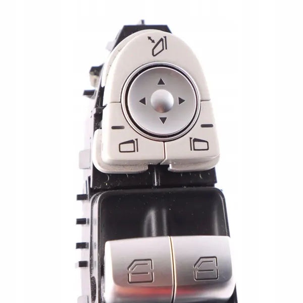 Interruptor de janela do motorista Mercedes W205 A2139050000 image 7