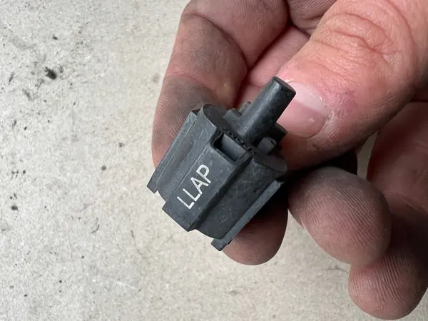 Ulkoisen Lämpötilan Anturi 2 Pinniä Tesla Model X Y S 3 OEM image 3