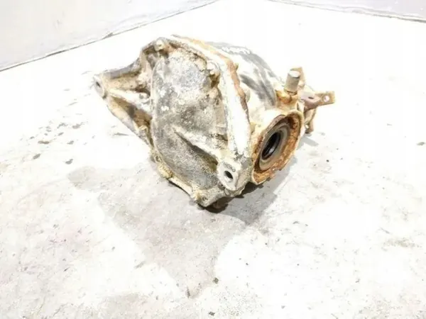 Hinterachsdifferential MERCEDES-BENZ E Coupe 2043510508 image 2