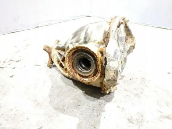 Hinterachsdifferential MERCEDES-BENZ E Coupe 2043510508 image 3