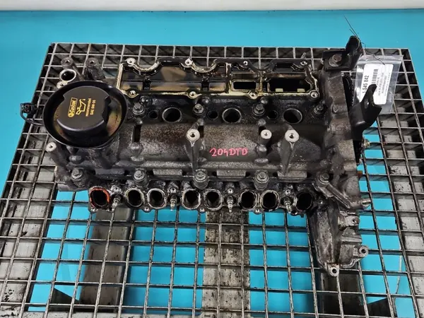 Culasse Jaguar XE 2.0 D 204DTD OEM IMPRK1545842 image 2