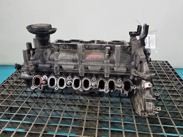 Culasse Jaguar XE 2.0 D 204DTD OEM IMPRK1545842 image 3