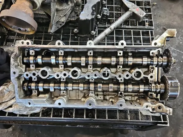 Culasse Jaguar XE 2.0 D 204DTD OEM IMPRK1545842 image 6