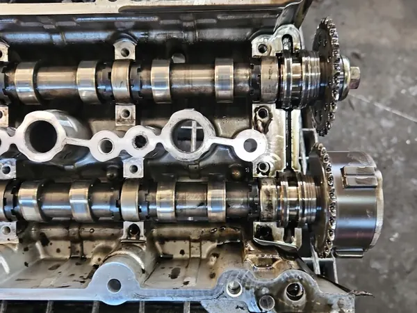 Culasse Jaguar XE 2.0 D 204DTD OEM IMPRK1545842 image 7