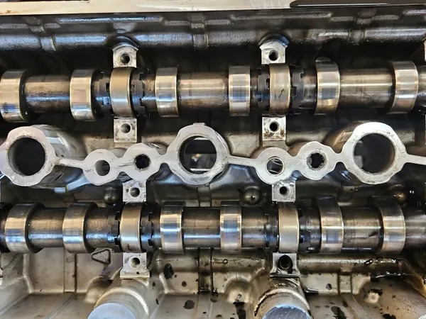 Culasse Jaguar XE 2.0 D 204DTD OEM IMPRK1545842 image 8