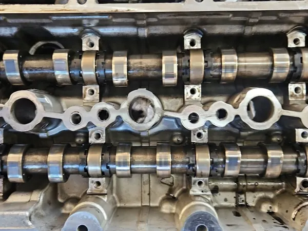 Culasse Jaguar XE 2.0 D 204DTD OEM IMPRK1545842 image 9