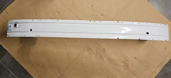 Etupuskuri vahvistus Opel Astra IV J 13259739 image 4