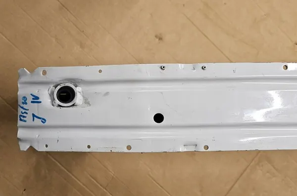 Etupuskuri vahvistus Opel Astra IV J 13259739 image 6