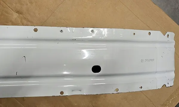 Etupuskuri vahvistus Opel Astra IV J 13259739 image 7