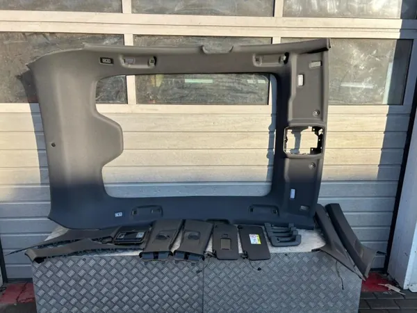 OEM IG AUTO PEŁCZYN Panoramakatto Enyaq image 2